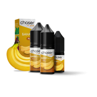 Рідина Chaser 30 мл 50 мг зі смаком Банана (Banana)