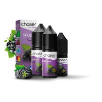 Рідина Chaser 30 мл 50 мг зі смаком Ягід (Berries)