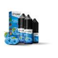 Рідина Chaser 30 мл 50 мг зі смаком Блакитної Малини (Blue Raspberry)