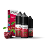 Рідина Chaser 30 мл 50 мг зі смаком Вишні (Cherry)
