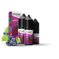 Рідина Chaser 30 мл 50 мг зі смаком Винограду (Grape)