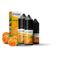 Рідина Chaser 30 мл 30 мг зі смаком Мандарина (Mandarin)