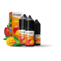 Рідина Chaser 30 мл 30 мг зі смаком Манго (Mango)