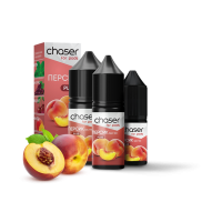 Рідина Chaser 30 мл 30 мг зі смаком Персика (Peach)