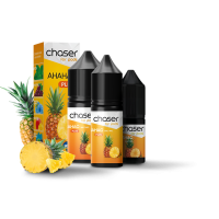 Рідина Chaser 30 мл 50 мг зі смаком Ананаса (Pineapple)