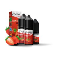 Рідина Chaser 30 мл 50 мг зі смаком Полуниці (Strawberry)