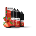 Рідина Chaser 30 мл 30 мг зі смаком Полуниці (Strawberry)