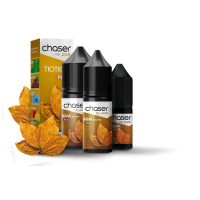 Рідина Chaser 30 мл 30 мг зі смаком Тютюну (Tobacco)