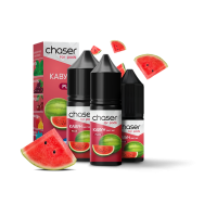 Рідина Chaser 30 мл 50 мг зі смаком Кавуна (Watermelon)