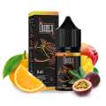 Рідина Chaser Black Salt 30 мл 50 мг зі смаком Bali (Bali)