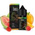 Рідина Chaser Black Salt 30 мл 50 мг зі смаком Flirt (Flirt)