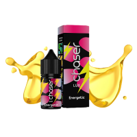 Рідина Chaser Lux 30 мл 30 мг зі смаком Енергетика (Energetic)