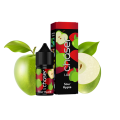 Рідина Chaser Lux 30 мл 65 мг зі смаком Кислого Яблука (Sour Apple)