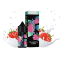 Рідина Chaser Lux 30 мл 65 мг зі смаком Кремової Полуниці (Strawberry Cream)