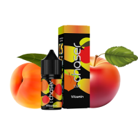 Рідина Chaser Lux 30 мл 65 мг зі смаком Вітаміну (Vitamin)