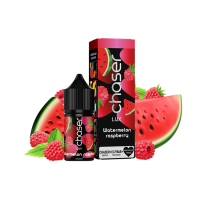 Рідина Chaser Lux 30 мл 50 мг зі смаком Кавуна і Малини (Watermelon Raspberry)