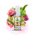Сольова рідина Elf Liq 10 мл 50 мг Green Grape Rose (Зелений Виноград Троянда)