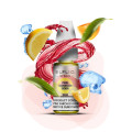 Сольова рідина Elf Liq 10 мл 50 мг Pink Lemonade Soda (Рожевий Лимонад Содова)