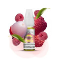 Сольова рідина Elf Liq 10 мл 50 мг Raspberry Lychee (Малина Лічі)