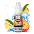 Сольова рідина Elf Liq 10 мл 50 мг Peach (Персик)