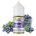 Сольова рідина Elf Liq 30 мл 50 мг Blueberry (Чорниця)