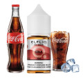 Сольова рідина Elf Liq 30 мл 50 мг Cola (Кола)