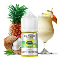 Сольова рідина Elf Liq 30 мл 50 мг Pina Colada (Піна Колада)