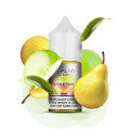 Сольова рідина Elf Liq 30 мл 50 мг Apple Pear (Яблуко Груша)