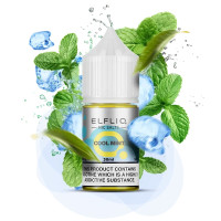 Сольова рідина Elf Liq 30 мл 50 мг Cool Mint (М'ята)