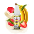 Сольова рідина Elf Liq 10 мл 50 мг Strawberry Banana (Полуниця Банан)