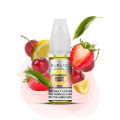 Сольова рідина Elf Liq 10 мл 50 мг Strawberry Cherry Lemon (Полуниця Вишня Лимон)