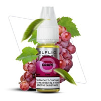 Сольова рідина Elf Liq 10 мл 50 мг Grape (Виноград)