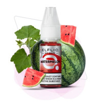Сольова рідина Elf Liq 10 мл 50 мг Watermelon (Кавун)