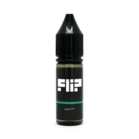 Сольова рідина Flip Salt Mint (М'ята) 15 мл 50 мг