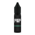 Сольова рідина Flip Salt Peach (Персик) 15 мл 50 мг