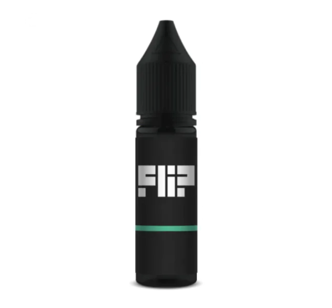 Сольова рідина Flip Salt Peach (Персик) 15 мл 50 мг