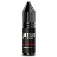 Сольова рідина Flip Salt Red Grape (Червоний Виноград) 15 мл 50 мг