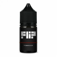 Сольова рідина Flip Salt Tobacco (Тютюн) 30 мл 50 мг