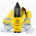 Сольова рідина Lucky 15 мл 50 мг Banana (Банан)
