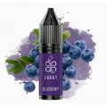 Сольова рідина Lucky 15 мл 50 мг Blueberry (Чорниця)