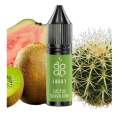 Сольова рідина Lucky 15 мл 50 мг Cactus Guava Kiwi (Кактус Гуава Ківі)