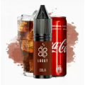 Сольова рідина Lucky 15 мл 50 мг Cola (Кола)