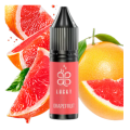 Сольова рідина Lucky 15 мл 50 мг Grapefruit (Грейпфрут)
