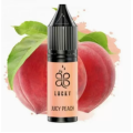 Сольова рідина Lucky 15 мл 50 мг Juicy Peach (Соковитий Персик)
