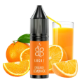 Сольова рідина Lucky 15 мл 50 мг Orange Lemonade (Апельсиновий Лимонад)