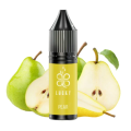 Сольова рідина Lucky 15 мл 50 мг Pear (Груша)