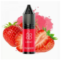 Сольова рідина Lucky 15 мл 50 мг Strawberry (Полуниця)