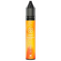 Сольова рідина Lucky 30 мл 50 мг Cold Mango (Холодне манго)