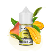 Сольова рідина Elf Liq 30 мл 50 мг Mango (Манго)