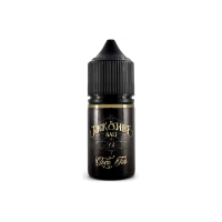 Сольова рідина Wick&Wire Coco Tob V2 (Тютюн з кокосовим молоком) 30 мл 25 мг